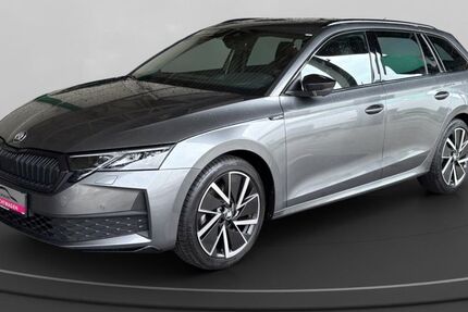 Skoda Octavia 26.040 km 35.480 € Köln-Mülheim 51063