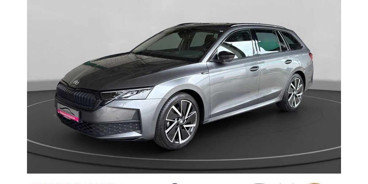 Skoda Octavia 26.040 km 35.480 &euro; Köln-Mülheim 51063