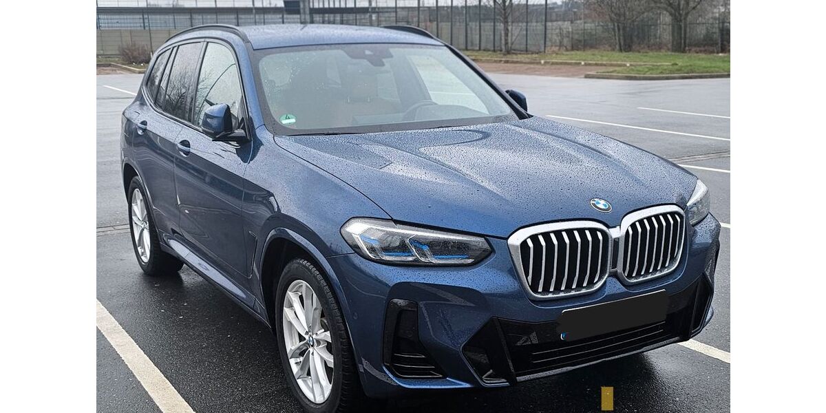 BMW X3 77.000 km 37.250 &euro; Monheim 40789