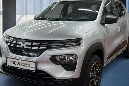 Dacia Spring 21.660 km 14.230 &euro; Köln 50939