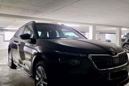 Skoda Kamiq 95.224 km 17.900 &euro; Neuss 41462
