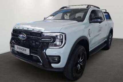 Ford Ranger 2.500 km 63.962 &euro; Neuss 41464