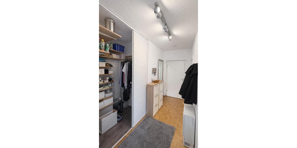 Etagenwohnung Solingen - 2 Zimmer, 46 m&sup2;, 184.000&euro; | Angebot:26816677