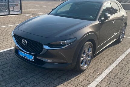 Mazda CX-30 77.000 km 15.490 &euro; Dormagen 41539
