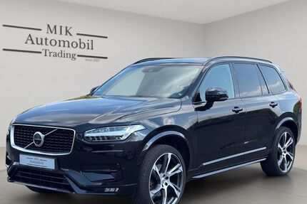 Volvo XC90 122.000 km 35.999 &euro; Hürth 50354
