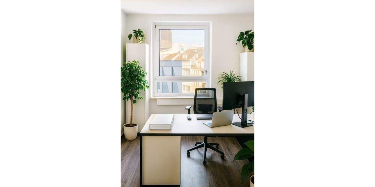 Gewerbeobjekt Düsseldorf Stadtmitte - 1 Zimmer, 230 m&sup2;, 4.140&euro; | Angebot:25288949