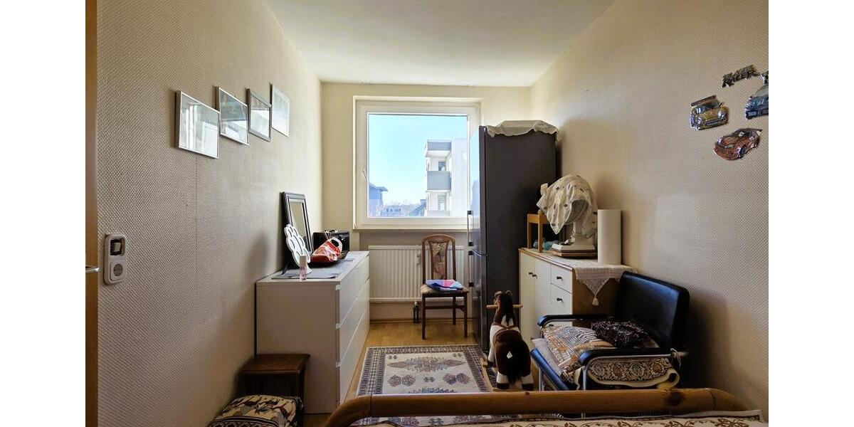 Etagenwohnung Neuss Erfttal - 3 Zimmer, 65 m&sup2;, 159.000&euro; | Angebot:25193334