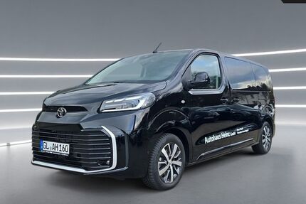 Toyota Proace (Verso) 1.200 km 50.450 &euro; Overath 51491