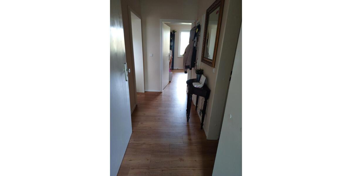 Etagenwohnung Remscheid Gemarkung Bergisch Born - 3 Zimmer, 72 m&sup2;, 503&euro; | Angebot:26335939