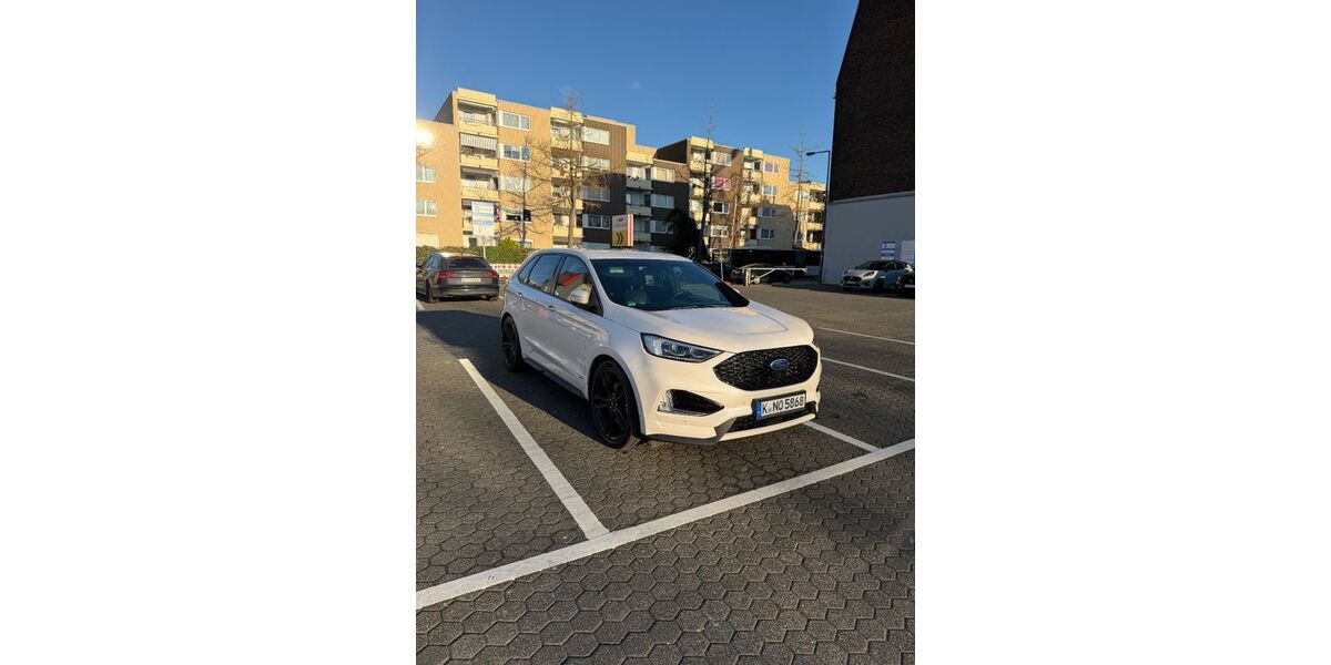 Ford Edge 121.000 km 18.000 &euro; Köln 50827