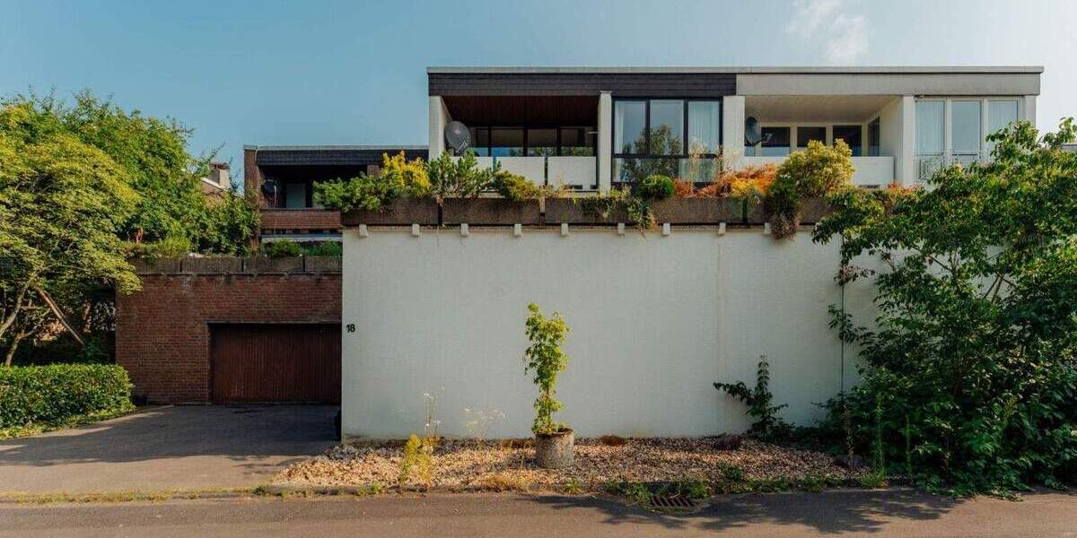 Reihenmittelhaus Bergisch Gladbach Moitzfeld - 5 Zimmer, 124 m&sup2;, 399.000&euro; | Angebot:25471814