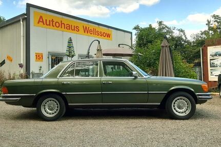Mercedes 280