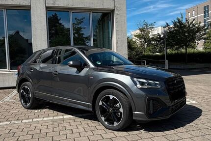 Audi Q2 1.250 km 30.900 &euro; Dusseldorf 40235