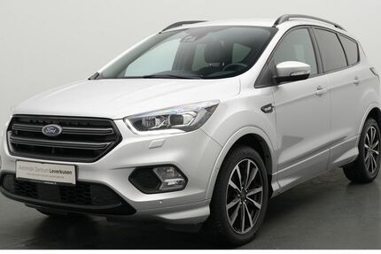 Ford Kuga 57.390 km 14.980 &euro; Leverkusen 51379