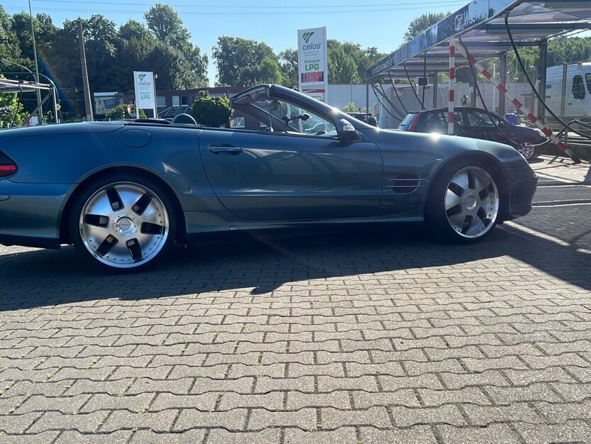 SL 500