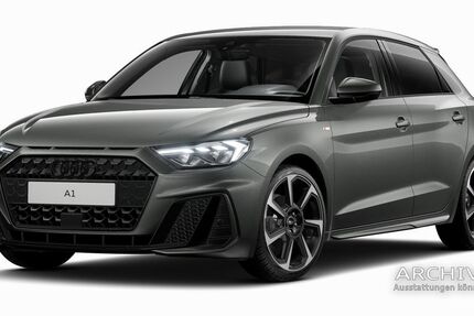Audi A1 11.140 km 26.980 &euro; Leverkusen 51373