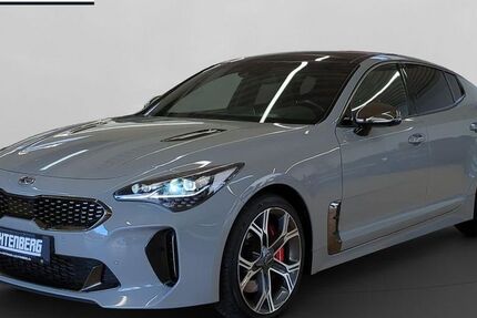 Kia Stinger 71.800 km 31.750 &euro; Leverkusen 51381