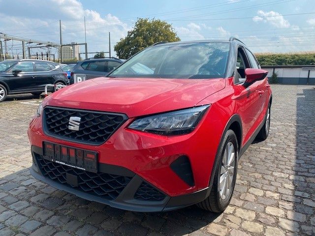 Seat Arona 73.000 km 14.900 &euro; Köln 50677