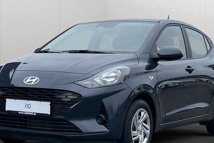 Hyundai i10 5.500 km 13.590 € Düsseldorf 40233
