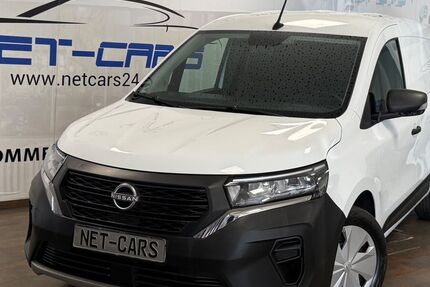 Nissan Townstar 53.878 km 14.850 &euro; Hilden (bei Düsseldorf) 40721