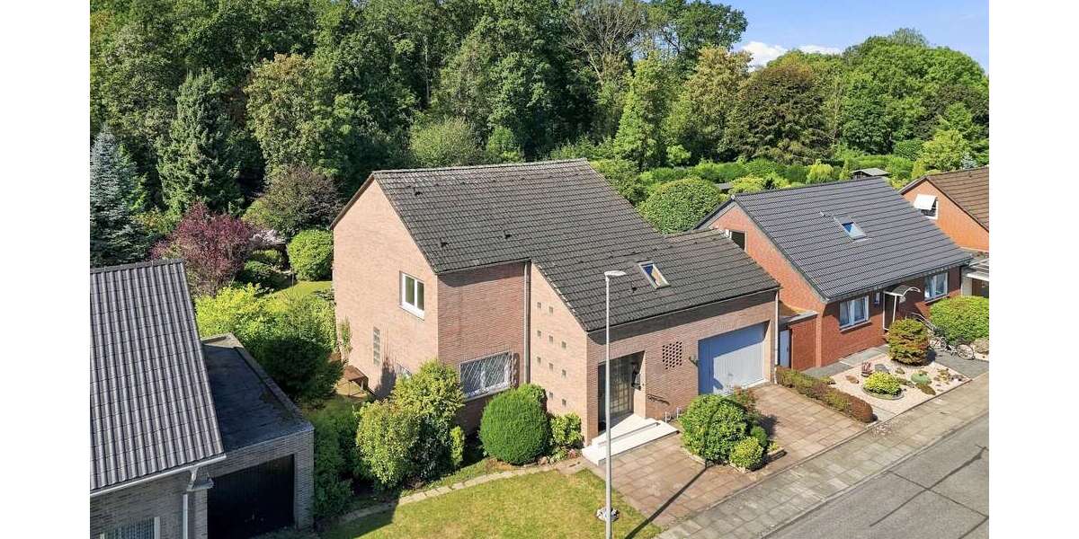 Einfamilienhaus Dormagen Hackenbroich - 6 Zimmer, 147 m&sup2;, 595.000&euro; | Angebot:27291924