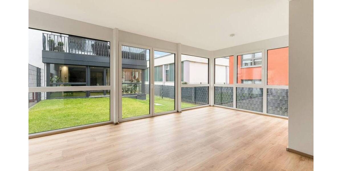 Etagenwohnung Pulheim - 2 Zimmer, 55 m&sup2;, 350.000&euro; | Angebot:23958769