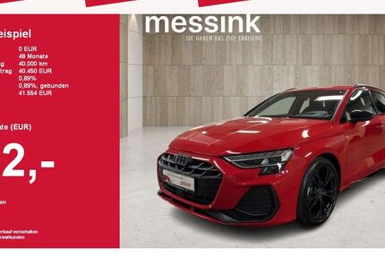 Audi A3 5.966 km 39.950 &euro; Wermelskirchen 42929