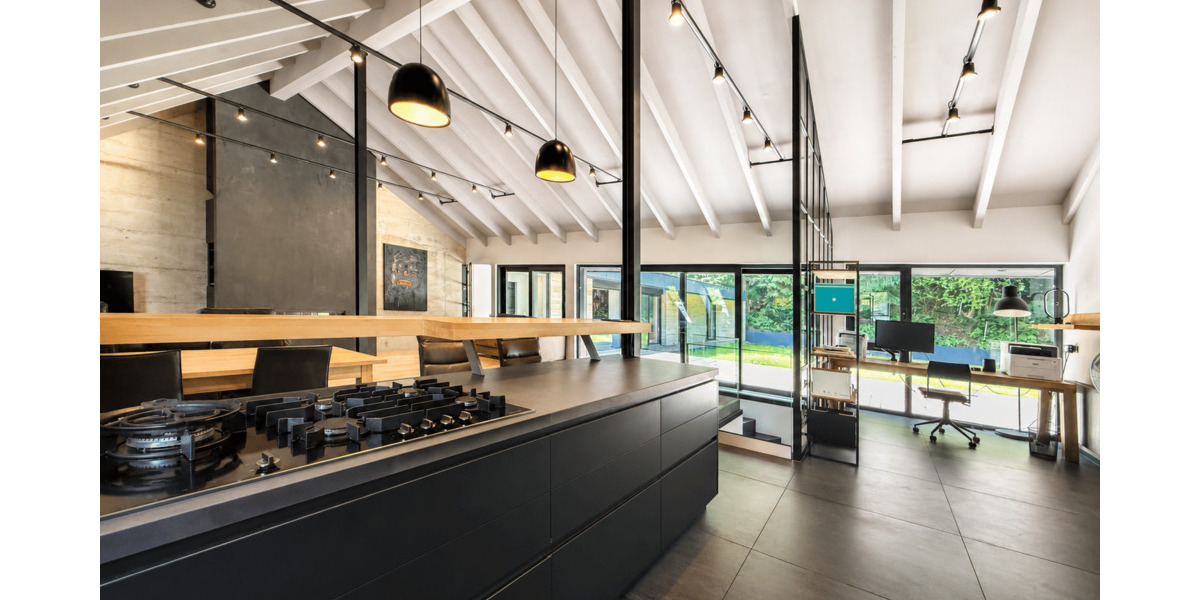 Einfamilienhaus Rösrath Hoffnungsthal - 5 Zimmer, 277 m&sup2;, 1.650.000&euro; | Angebot:26930356