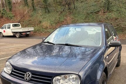 VW Golf 228.802 km 1.600 &euro; Leichlingen (Rheinland) 42799