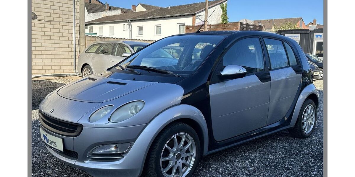 Smart ForFour 150.000 km 3.700 &euro; Kerpen 50171