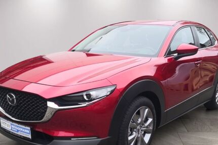Mazda CX-30 56.500 km 19.480 &euro; Düsseldorf 40599