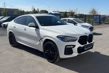 BMW X6 138.000 km 49.999 &euro; Wesseling (bei Köln) 50389