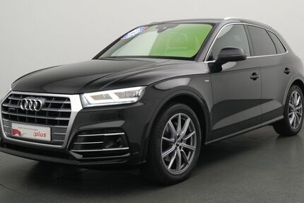 Audi Q5 68.365 km 35.980 &euro; Leverkusen 51373