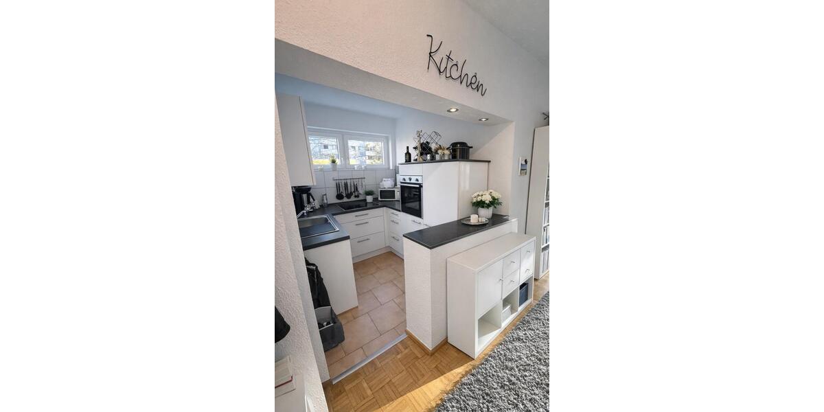 Etagenwohnung Solingen - 2 Zimmer, 46 m&sup2;, 138.000&euro; | Angebot:26329416