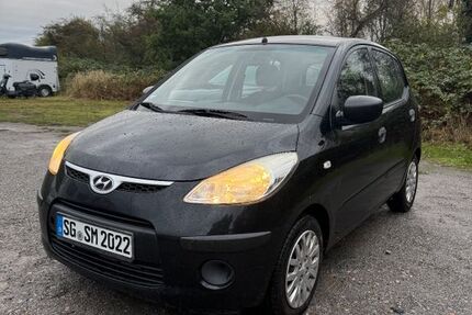 Hyundai i10 159.019 km 2.999 € Solingen 42699