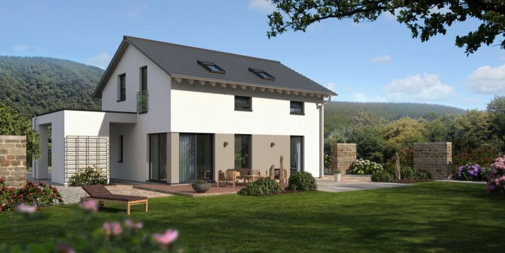 Ihr Traumhaus in Odenthal - Individuell geplant, komfortabel gebaut - Einfamilienhaus Odenthal | Angebot:27346722
