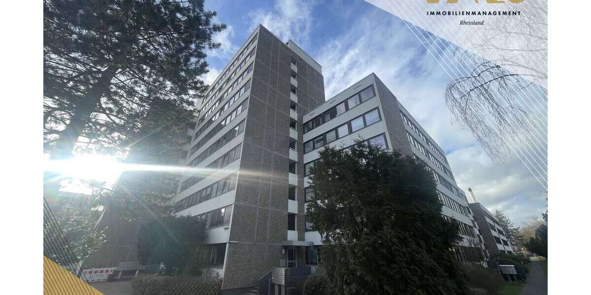 Wohnung zum Kaufen in Kerpen 87.500 € 28 m² 1 zimmer