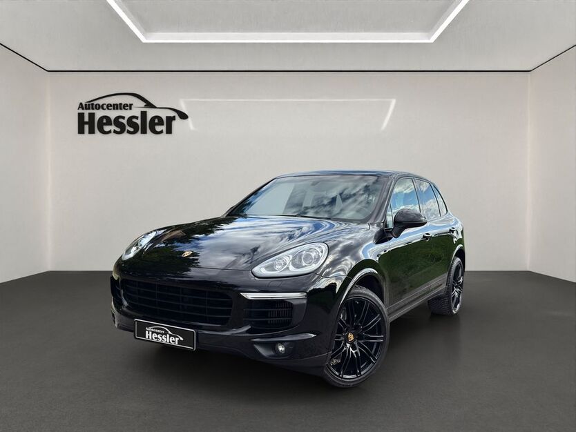 Porsche Cayenne 67.771 km 45.000 € Grevenbroich 41516