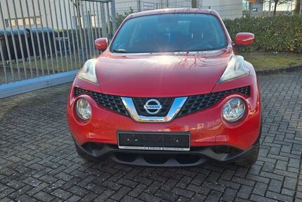 Nissan Juke 185.000 km 4.900 &euro; Köln 51063