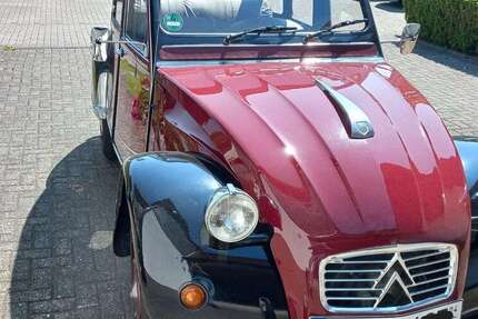 Citroen 2CV