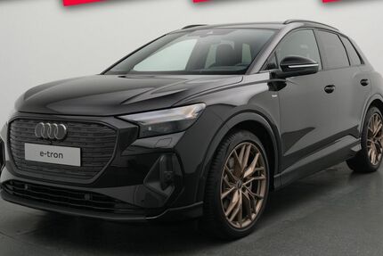 Audi Q4 e-tron 1.009 km 69.980 &euro; Leverkusen 51373