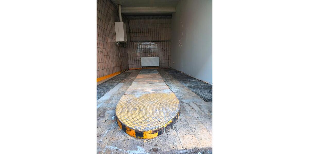 Gewerbeobjekt Düsseldorf Flingern Süd - 439&euro; | Angebot:25257073