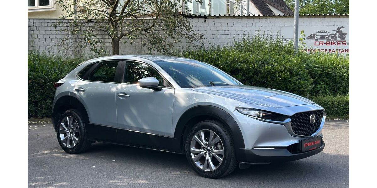 Mazda CX-30 39.735 km 19.980 &euro; Solingen 42697