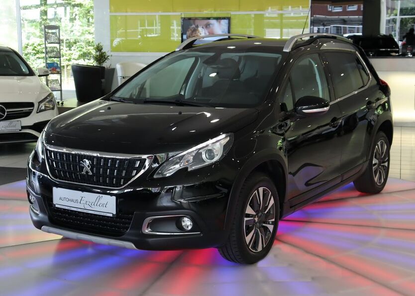 Peugeot 2008 77.088 km 12.950 € Troisdorf (Köln/Bonn) 53842