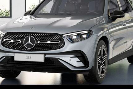 Mercedes-Benz GLC 220 9.900 km 60.990 &euro; Frechen 50226