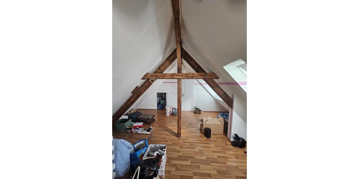 Maisonettenwohnung Köln Innenstadt - 4 Zimmer, 90 m&sup2;, 1.500&euro; | Angebot:26393525