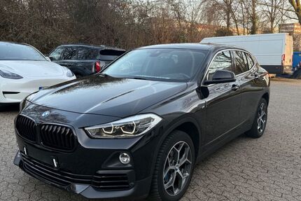 BMW X2 112.000 km 16.500 &euro; Neuss 41462