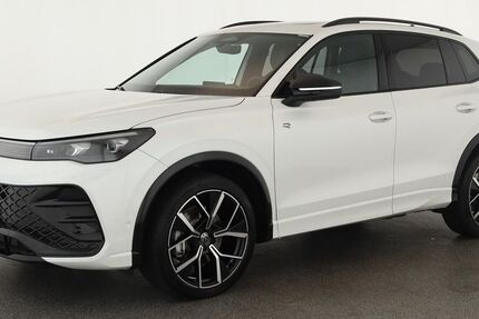 VW Tiguan 20.600 km 45.784 &euro; Düsseldorf 40233