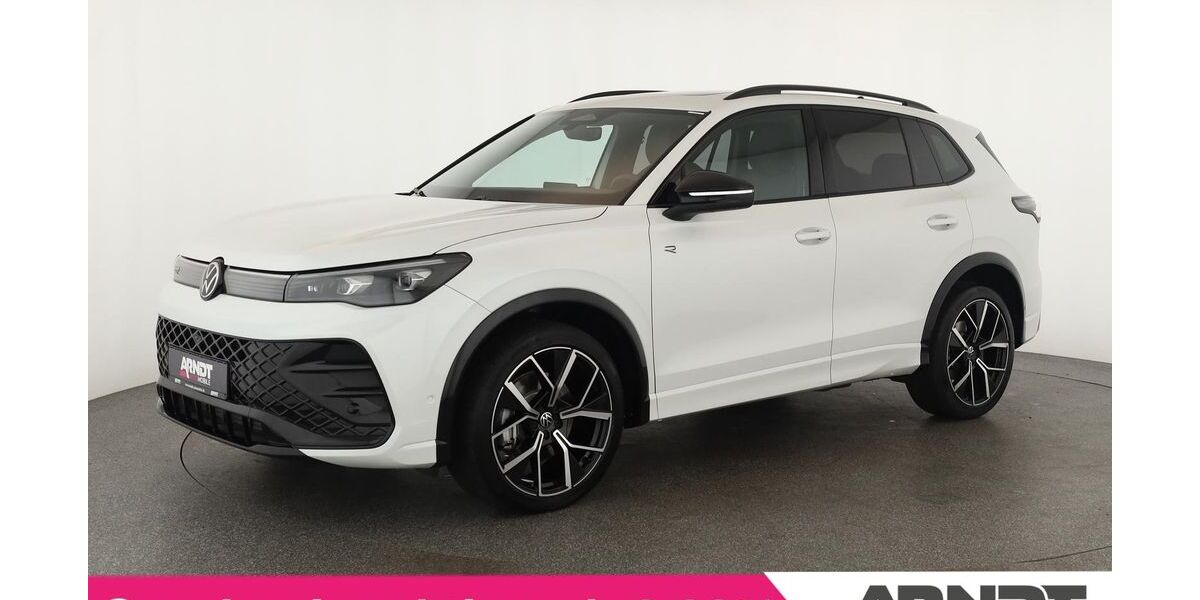 VW Tiguan 20.600 km 45.784 &euro; Düsseldorf 40233