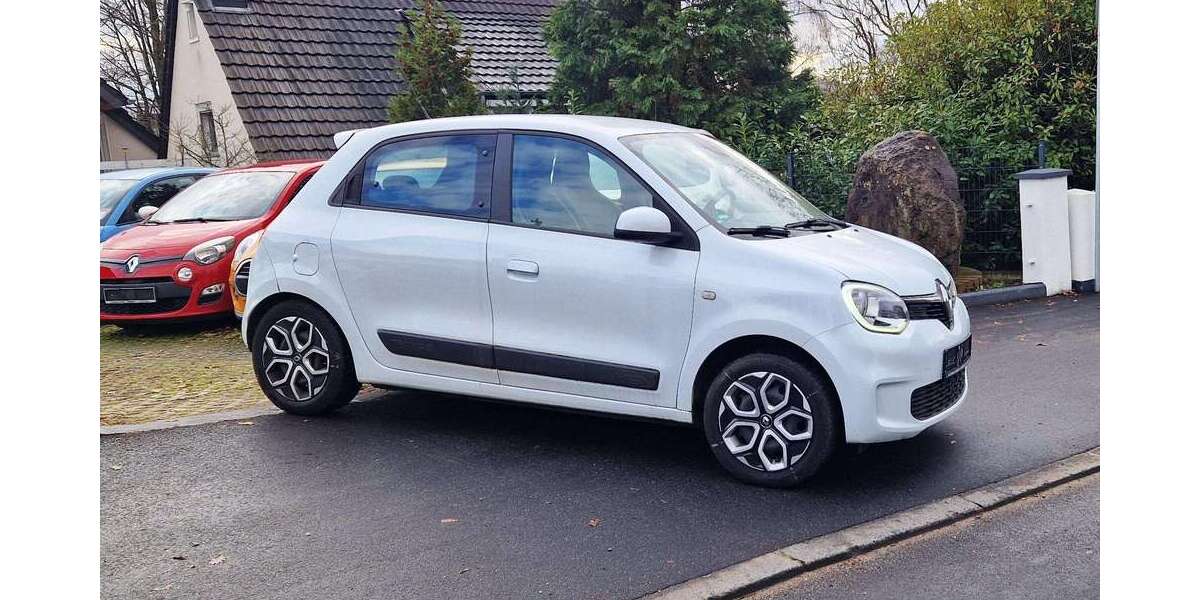 Renault Twingo 91.000 km 7.950 &euro; Bergisch Gladbach 51469